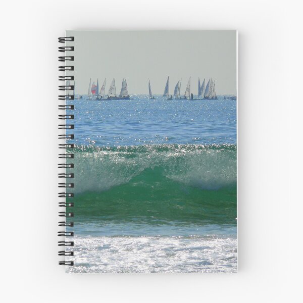 Item preview, Regatta designed and sold by Tereza Pilar  Art.
