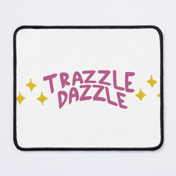 Item preview, Trazzle Dazzle designed and sold by VetMedCreations.