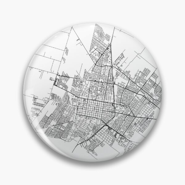 Item preview, MAPS RANCAGUA designed and sold by VicmanBrissoC.