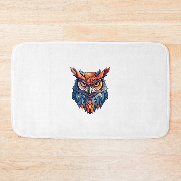 Item preview, Owl Wisdom designed and sold by ebialonestar.