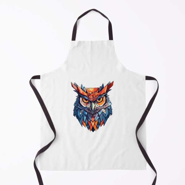 Item preview, Owl Wisdom designed and sold by ebialonestar.