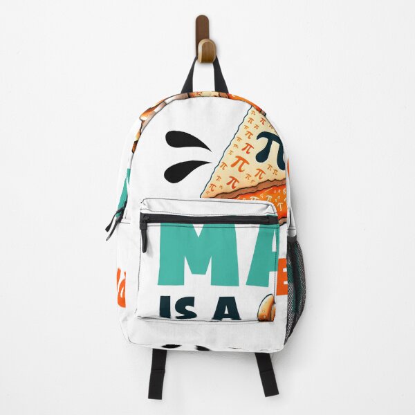 Item preview, Math Is a Piece Of Pi, Pie Lover, Funny Math Teacher, Teacher Appreciation, Problem Solver, Mathematician, Sarcastic Teacher designed and sold by behindthefacts.