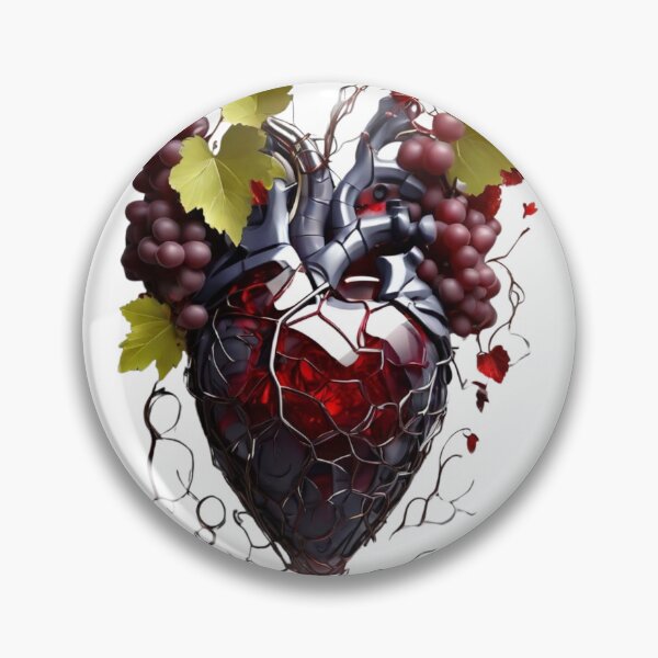 Item preview, Heart sticker.  designed and sold by Vegasstickers.