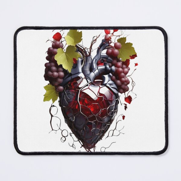 Item preview, Heart sticker.  designed and sold by Vegasstickers.