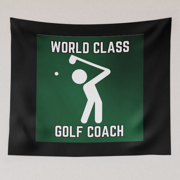 Artikelvorschau, Weltklasse-Golftrainer – Modernes Golfdesign entworfen und verkauft von TGAL2.