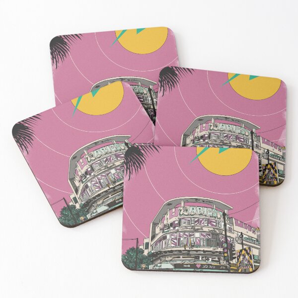 Item preview, Karmel market designed and sold by Tel Aviv Loves You.