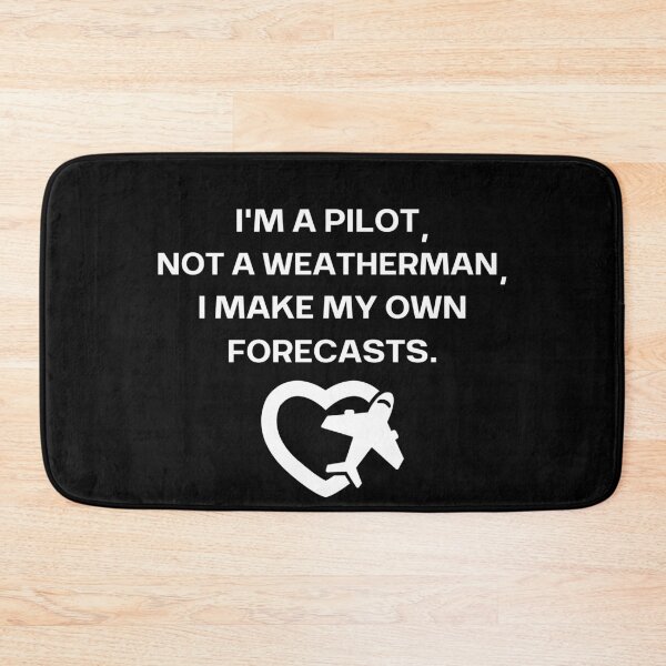 Artikelvorschau, Ich bin ein Pilot entworfen und verkauft von MG-MagicGallery.