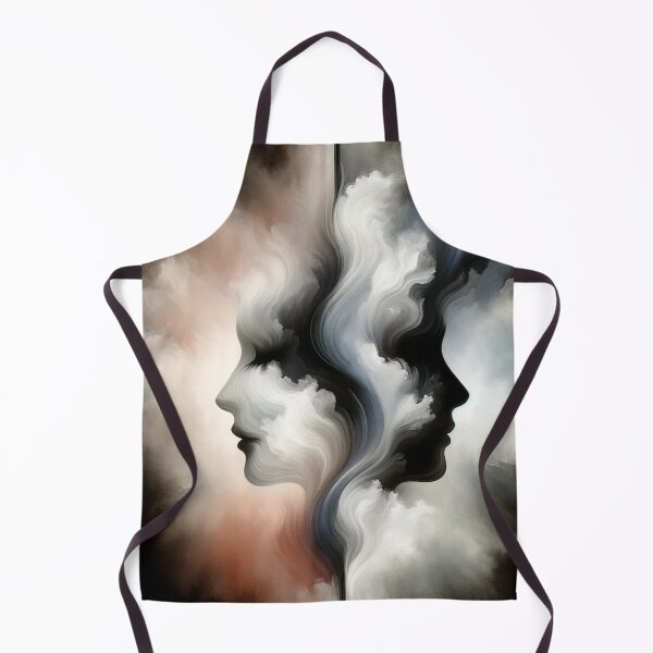 Item preview, Harmonious Opposites designed and sold by CardsStudio.