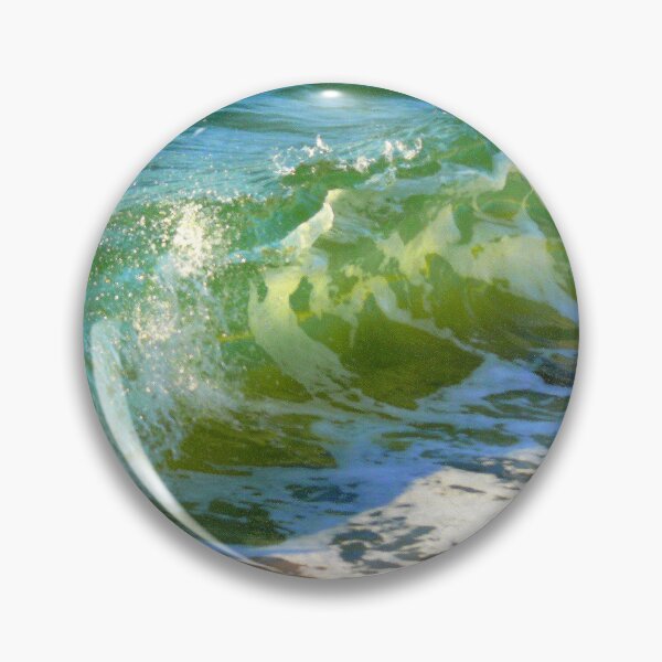 Item preview, Carcavelos Crystal waves designed and sold by Tereza Pilar  Art.