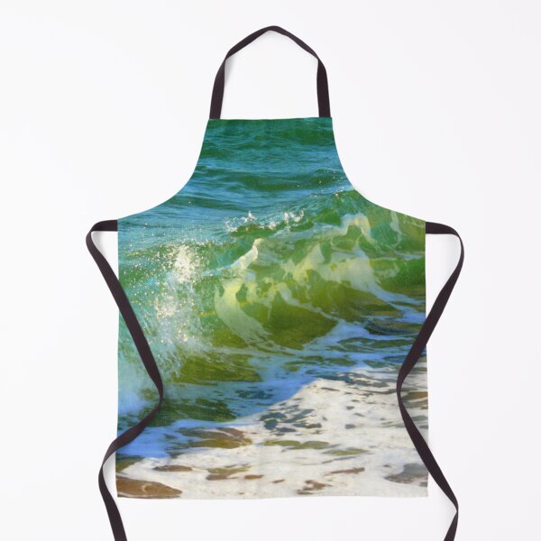 Item preview, Carcavelos Crystal waves designed and sold by Tereza Pilar Art.