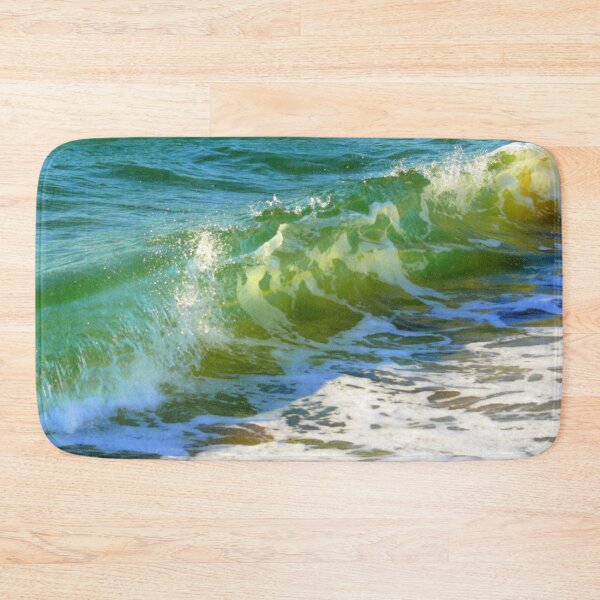 Item preview, Carcavelos Crystal waves designed and sold by Tereza Pilar  Art.
