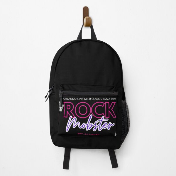 Item preview, Rock Mobster designed and sold by Ktperc.