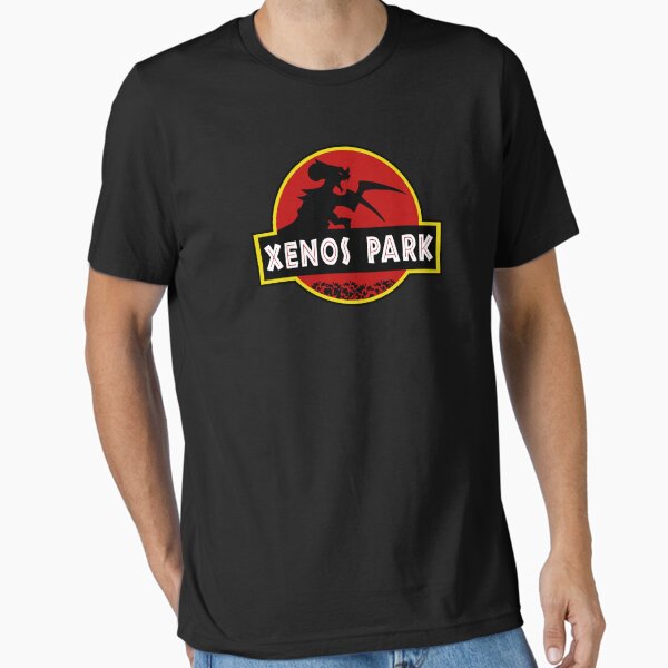 Item preview, Xenos Park designed and sold by IGH23.