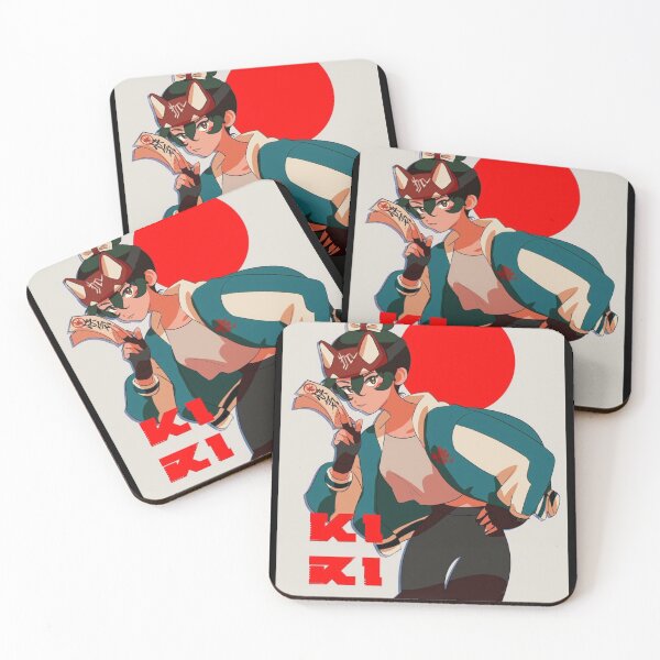 Item preview, kiriko designed and sold by DanaMechaela.