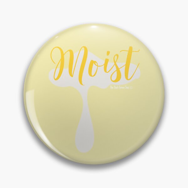 Item preview, Moist - Yellow designed and sold by DarkGreenSoul.