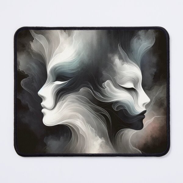 Item preview, Harmonious Duality designed and sold by CardsStudio.