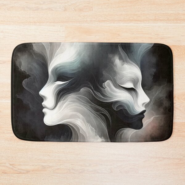 Item preview, Harmonious Duality designed and sold by CardsStudio.