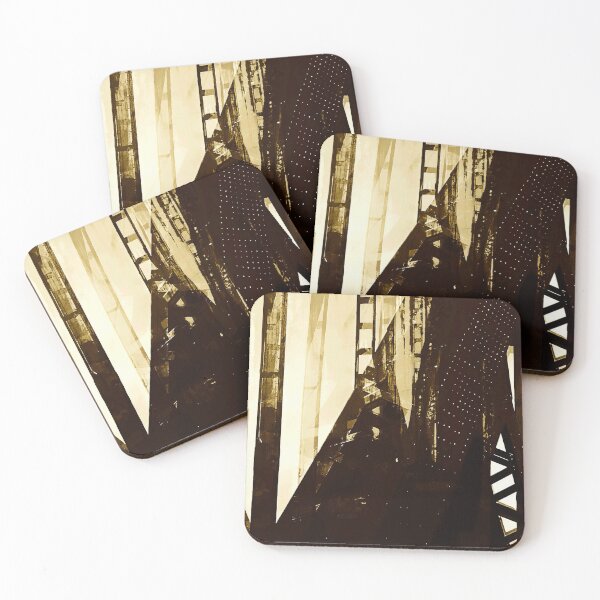 Item preview, Building Bridges designed and sold by Marzena Salwowska.