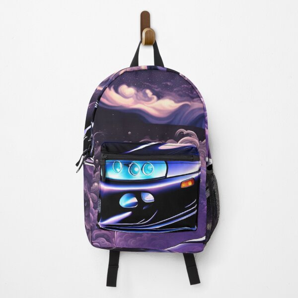 Item preview, Purple Toyota supra designed and sold by McFleur's Lens.