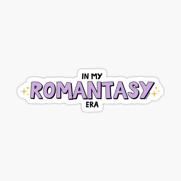 Artikel-Vorschau von In My Romantasy Era / Trendiger Bücherwurm in Lila-Lavendel-Farben für niedliche Kindle-Dekorideen, Buchliebhaber-Merch, designt und verkauft von Latinoladas.