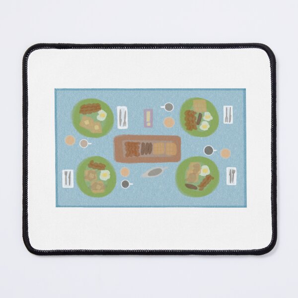 Item preview, Breakfast designed and sold by VetMedCreations.