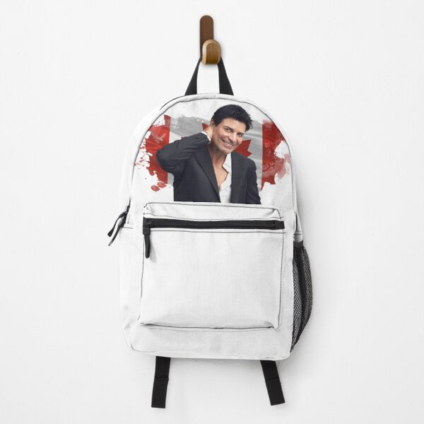 Item preview, CHAYANNE Canada 2024 designed and sold by MyWololo.