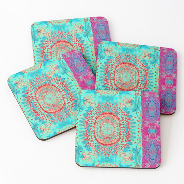 Item preview, Sung Flour stripes designed and sold by Nickdavisinghe.