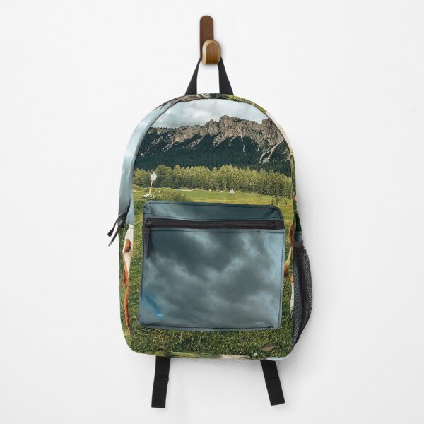Item preview, cow in the dolomites designed and sold by franckreporter.