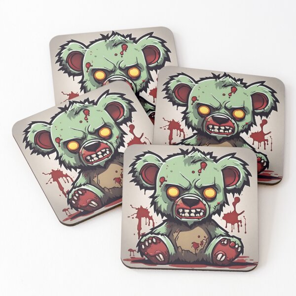 Item preview, Bear designed and sold by BrainGrafic.