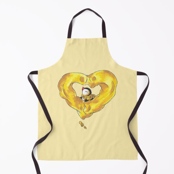 Item preview, Gooey Cheesy Valentine designed and sold by KOKeefeArt.