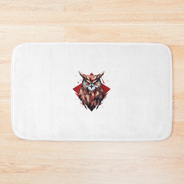 Item preview, Owl Wisdom designed and sold by ebialonestar.