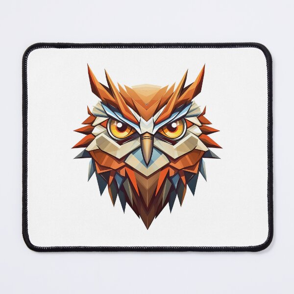 Item preview, Owl Wisdom designed and sold by ebialonestar.