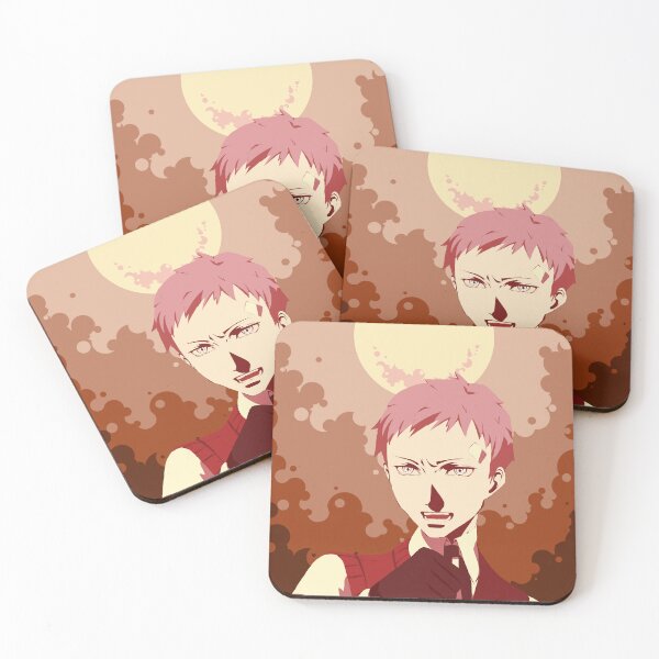 Item preview, Akihiko Sanada designed and sold by Blaixe.
