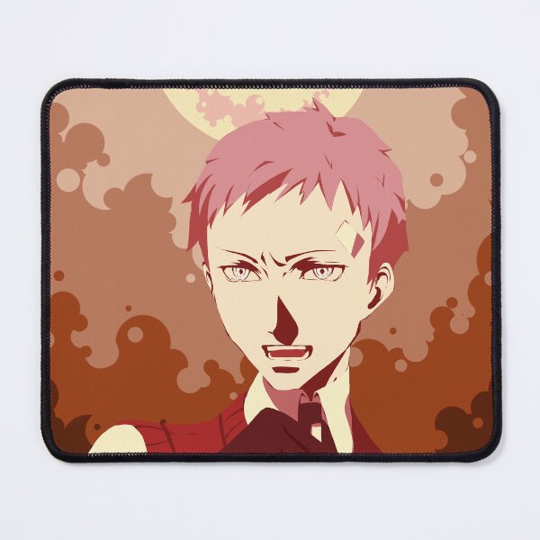 Item preview, Akihiko Sanada designed and sold by Blaixe.