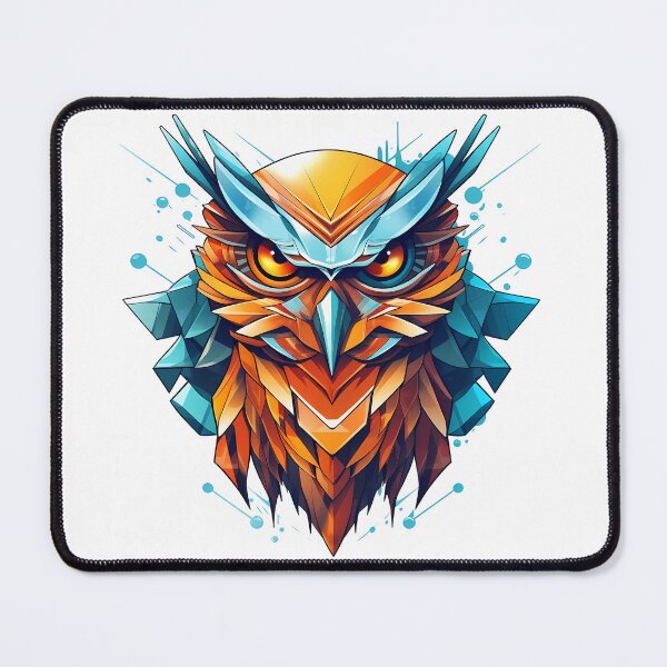 Item preview, Owl Wisdom designed and sold by ebialonestar.
