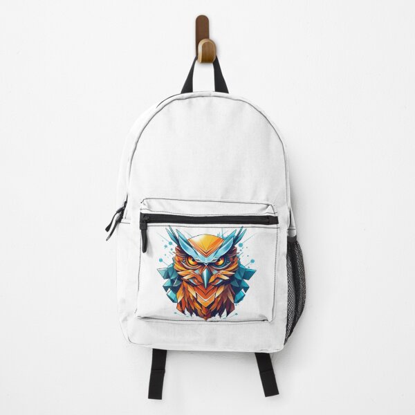Item preview, Owl Wisdom designed and sold by ebialonestar.