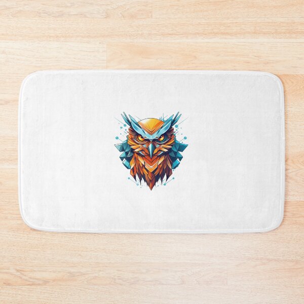 Item preview, Owl Wisdom designed and sold by ebialonestar.