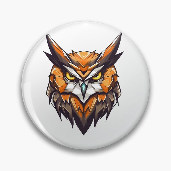 Item preview, Owl Wisdom designed and sold by ebialonestar.