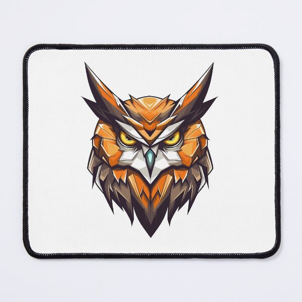 Item preview, Owl Wisdom designed and sold by ebialonestar.