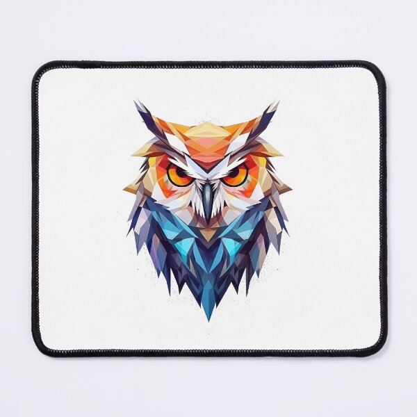 Item preview, Owl Wisdom designed and sold by ebialonestar.
