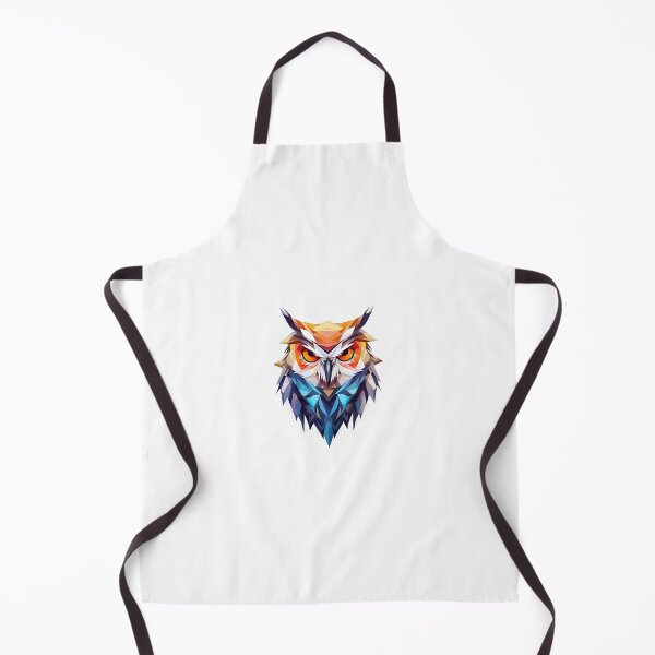 Item preview, Owl Wisdom designed and sold by ebialonestar.