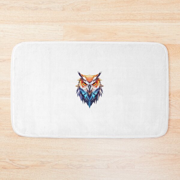 Item preview, Owl Wisdom designed and sold by ebialonestar.