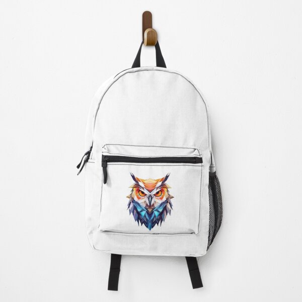 Item preview, Owl Wisdom designed and sold by ebialonestar.