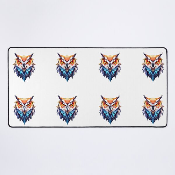 Item preview, Owl Wisdom designed and sold by ebialonestar.