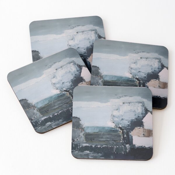 Item preview, nicolas de stael designed and sold by Zyloz.