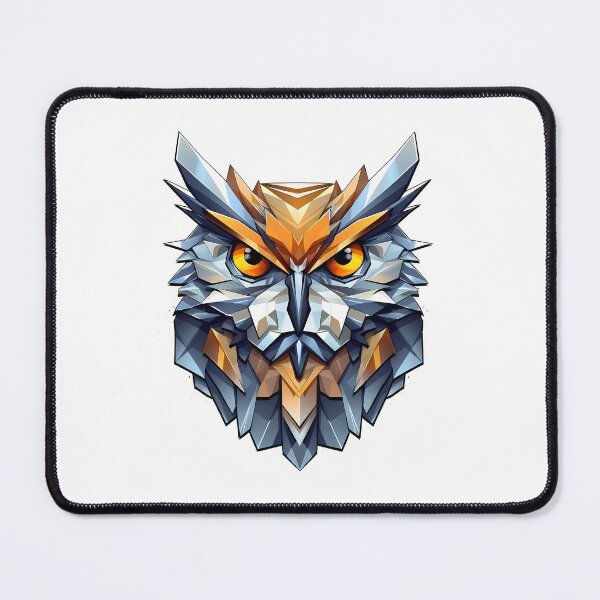 Item preview, Owl Wisdom designed and sold by ebialonestar.