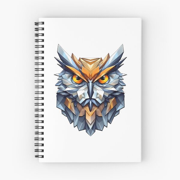 Item preview, Owl Wisdom designed and sold by ebialonestar.