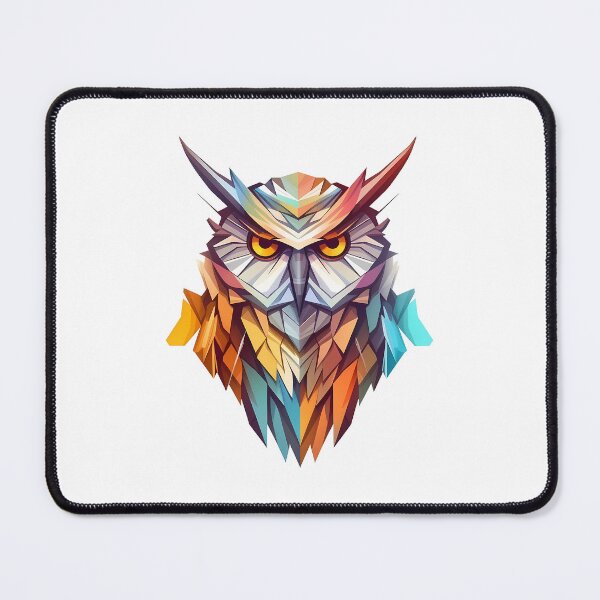 Item preview, Owl Wisdom designed and sold by ebialonestar.