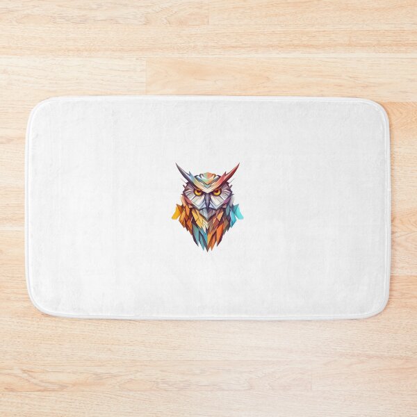Item preview, Owl Wisdom designed and sold by ebialonestar.