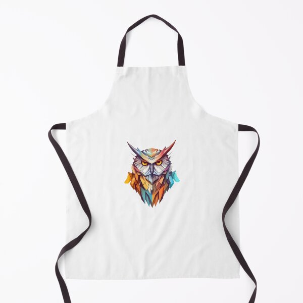 Item preview, Owl Wisdom designed and sold by ebialonestar.
